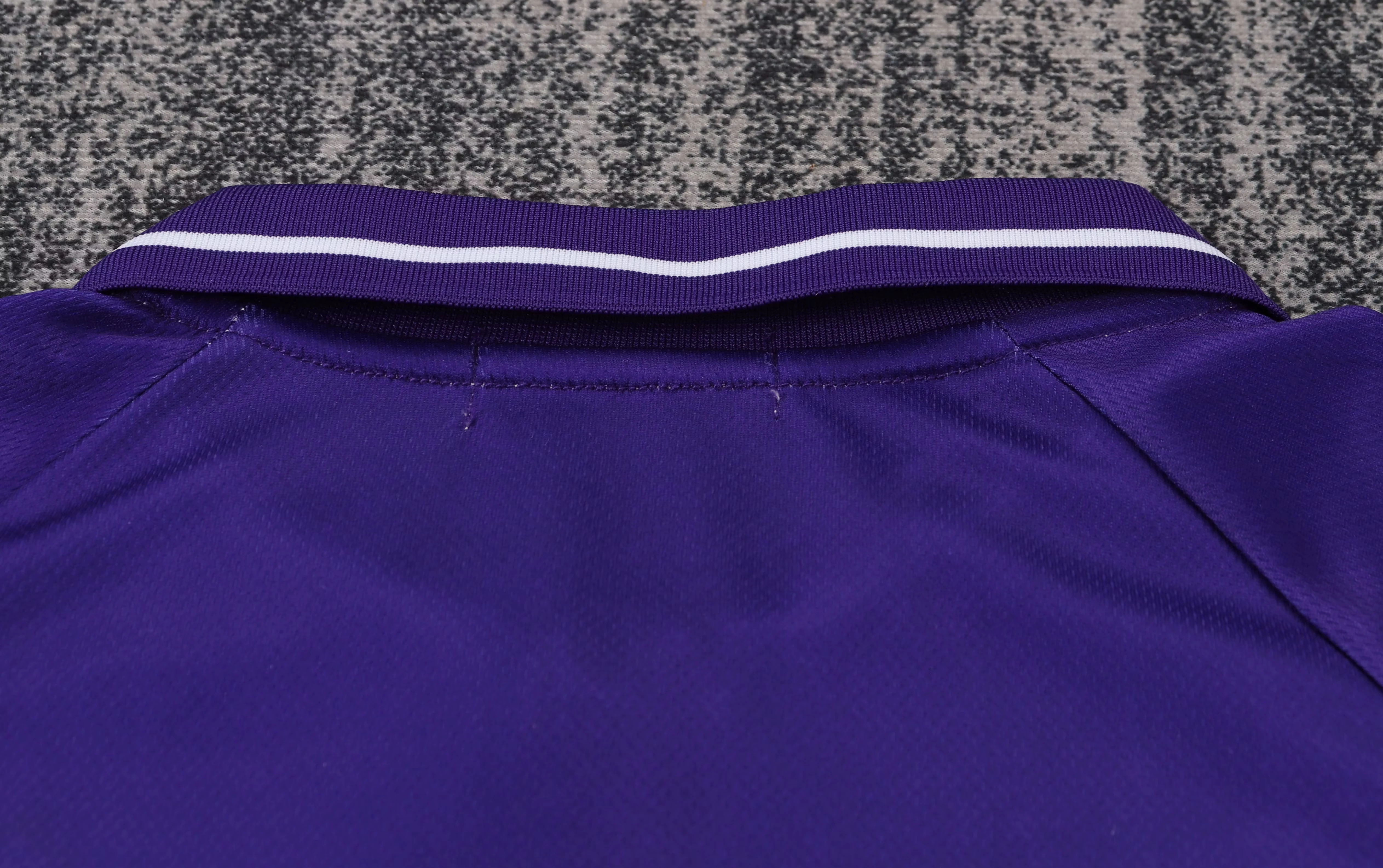 1999-00 Fiorentina Home Retro Shirt - Kids view 13