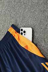2024-25 Real Madrid Training Vest Jersey view 18