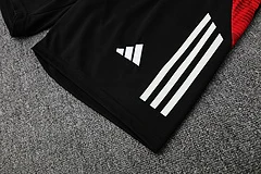2025-26 Manchester United training vest jersey view 10