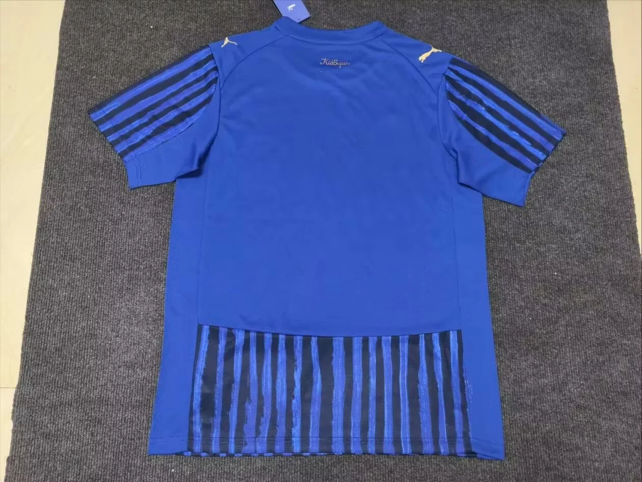 2025-26 Riyadh Crescent World Cup Home Jersey view 3