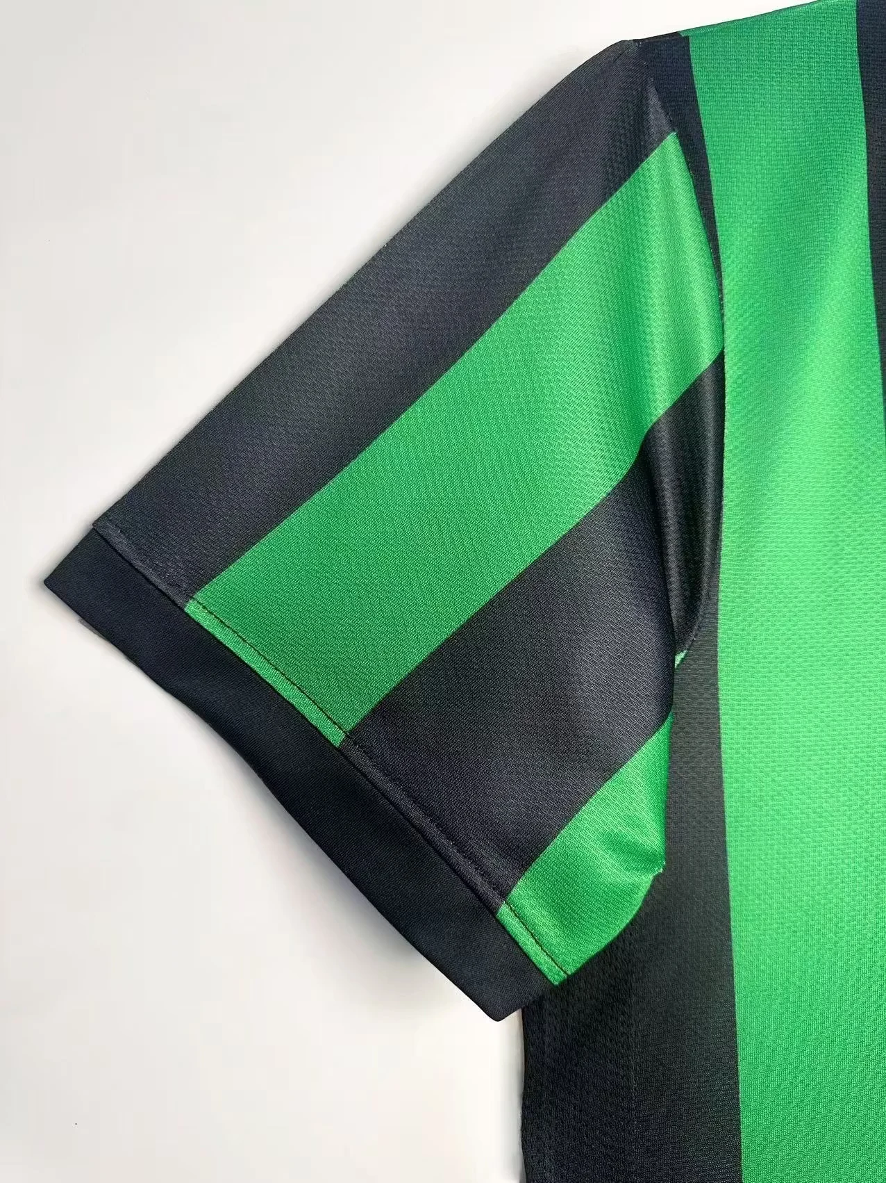 2006-07 Celtics Away Retro Jersey view 8