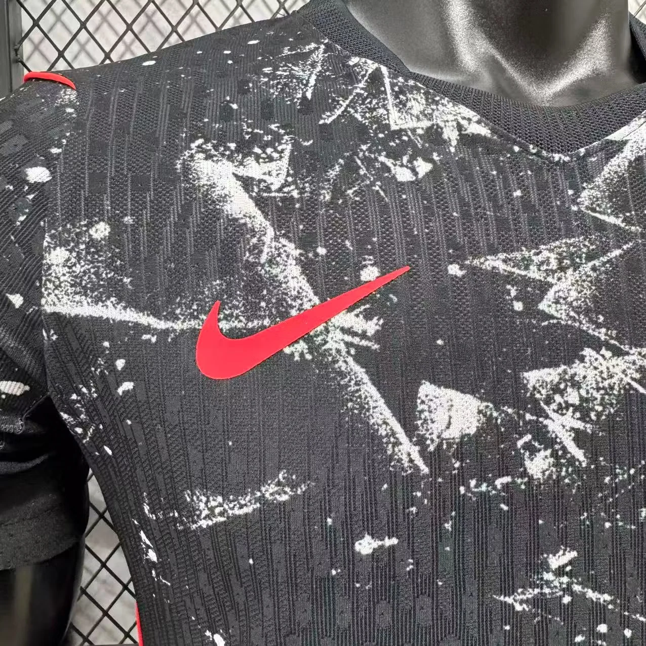 2026 Canada Away Jersey - Player Version view 4