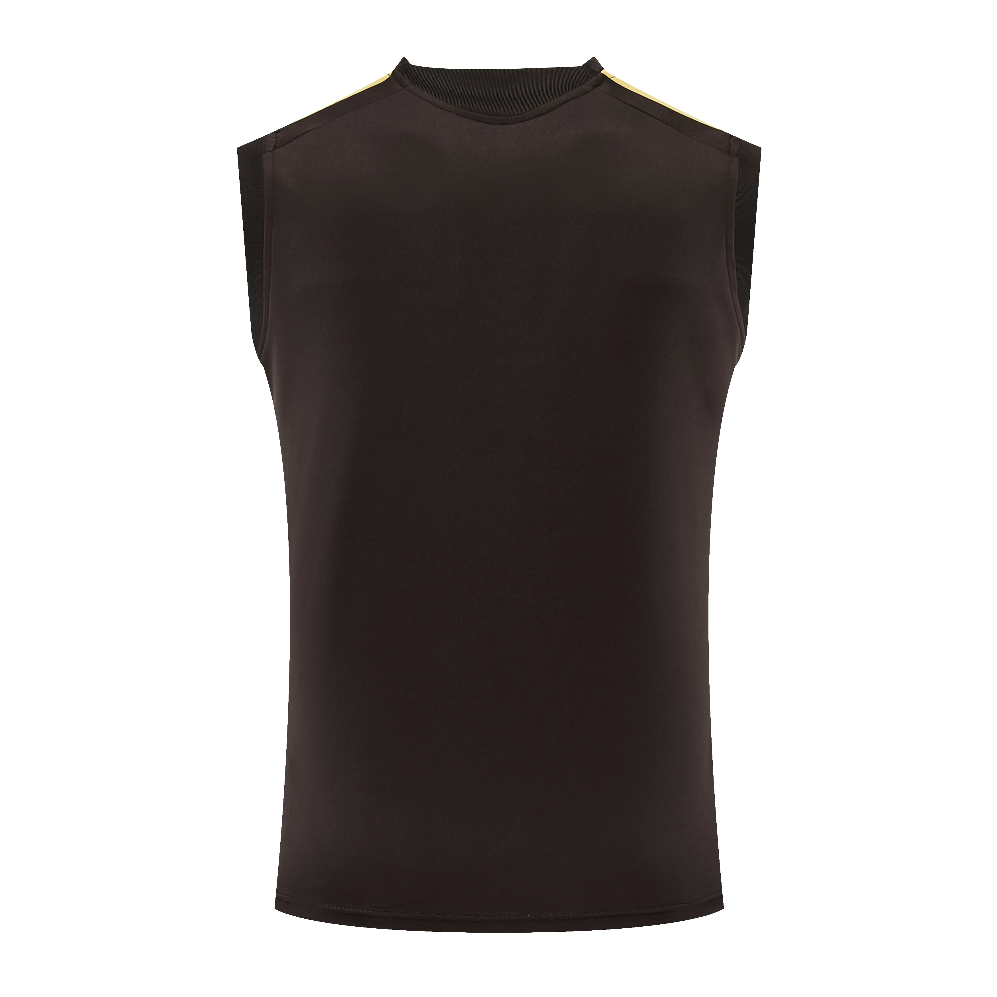2026-27 Flamengo training vest jersey view 7