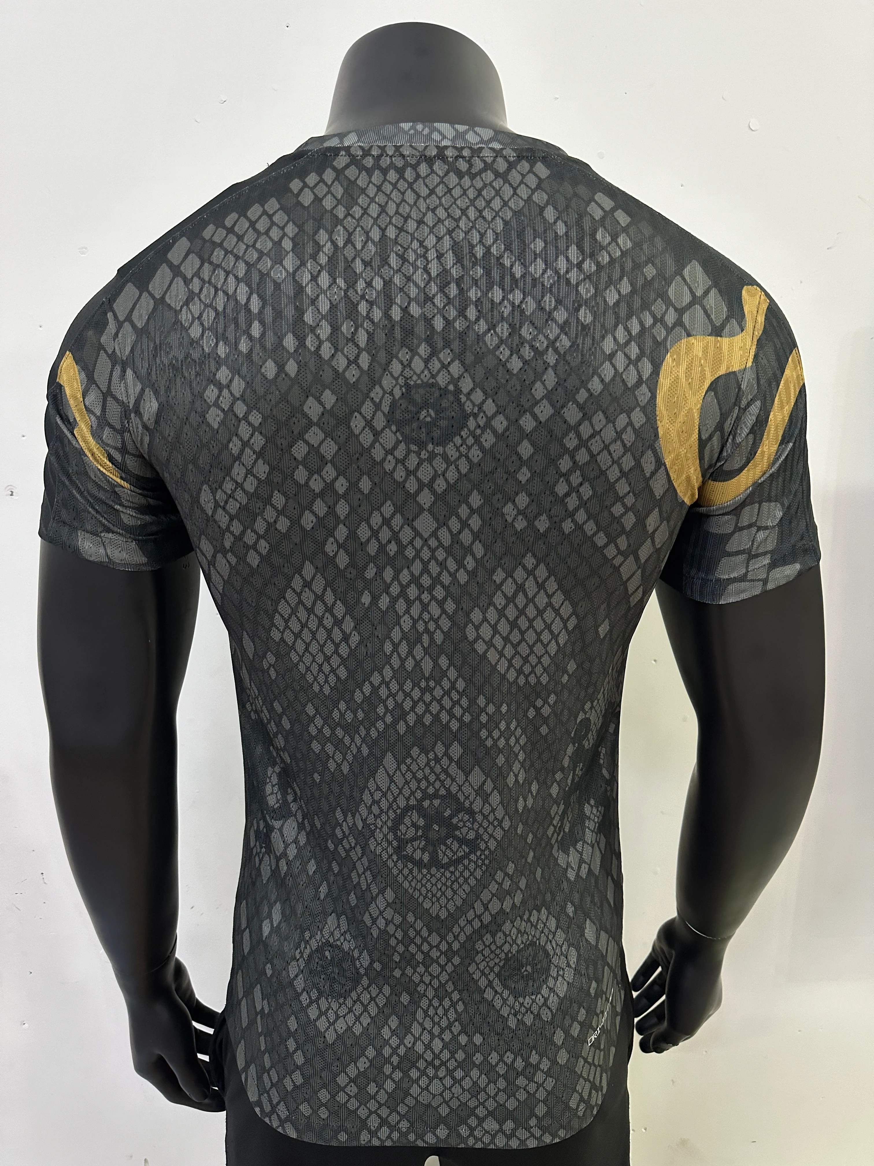 2025-26 Chelsea Special Edition Jersey – Player Version view 2
