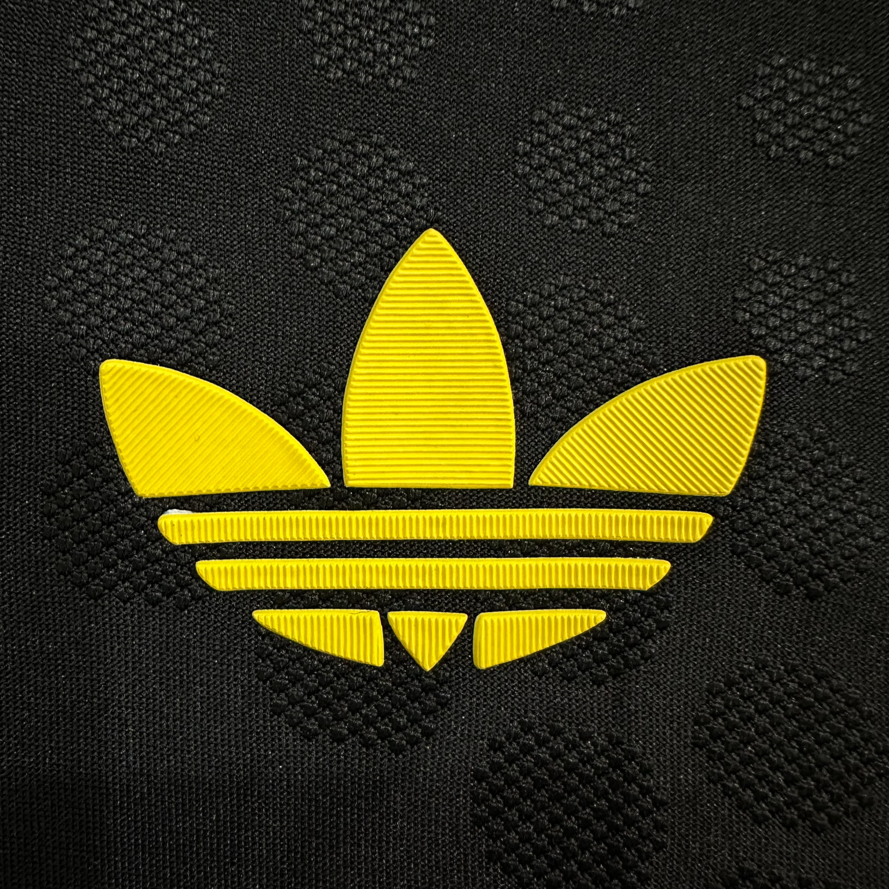 2025-26 Manchester United Second Away Shorts - Player Version view 4