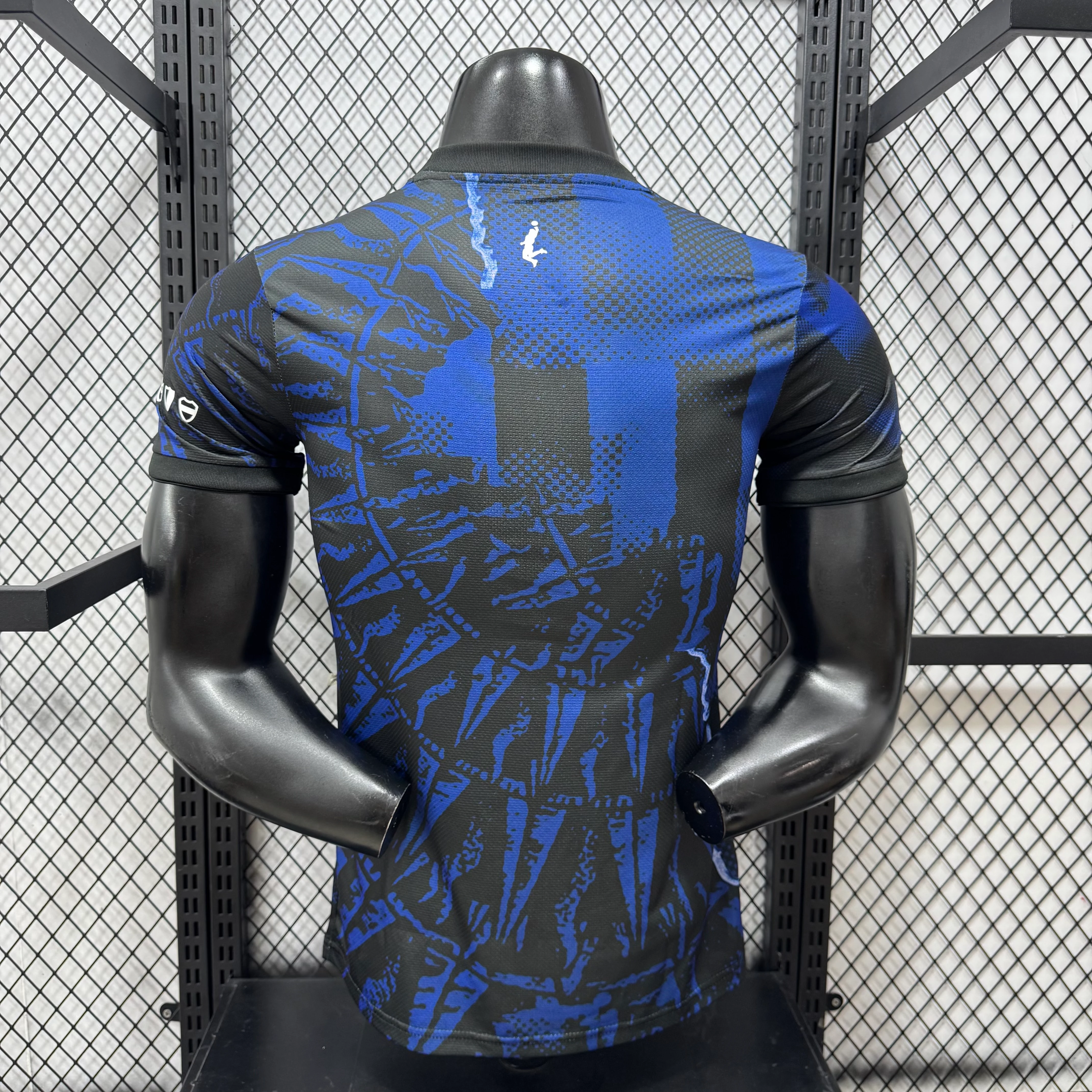 2026-27 Argentina Special Edition Jersey – Player Version view 2