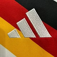 2026 Germany Home Jersey - Fan Edition view 5