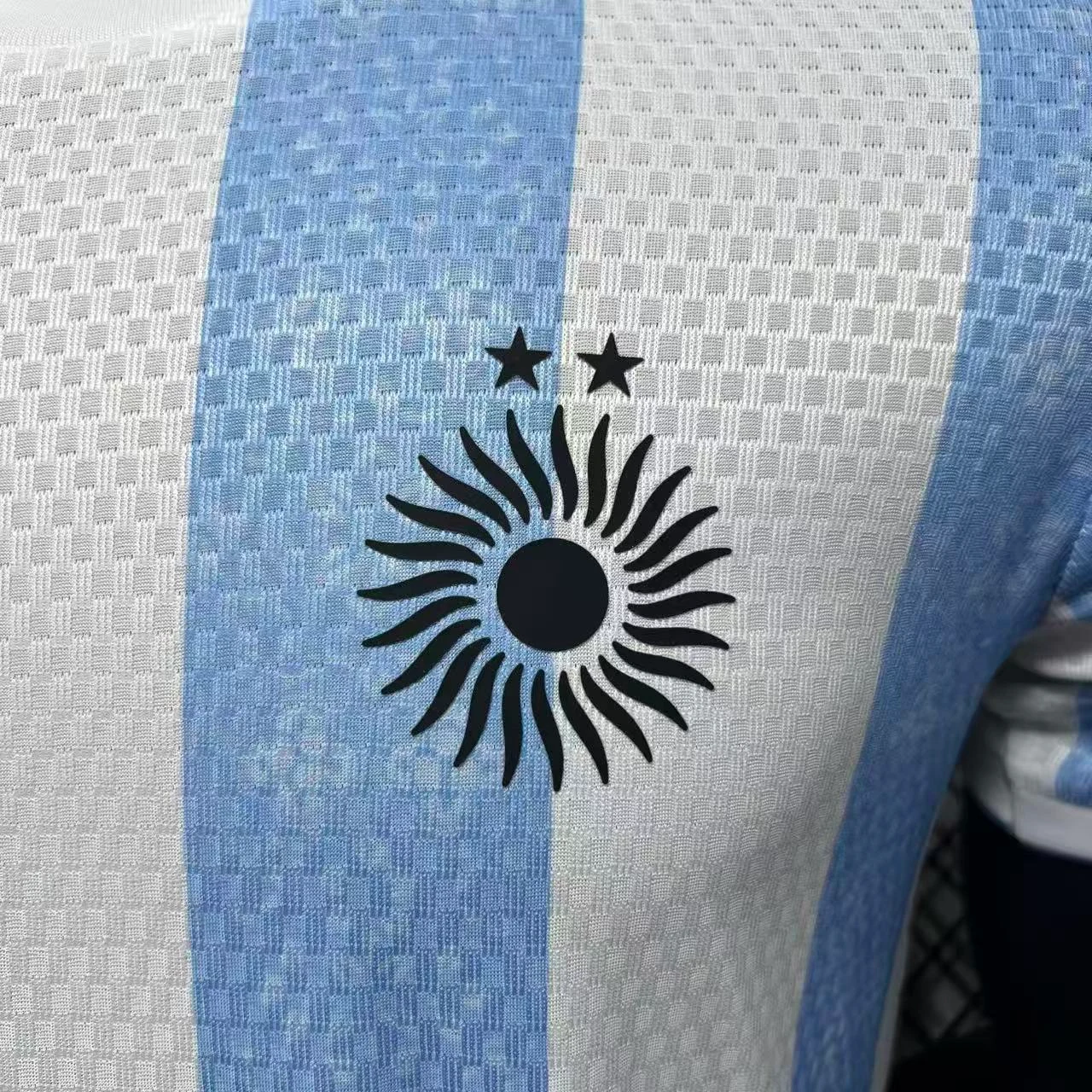 2026-27 Argentina Special Edition Jersey – Player Version view 5