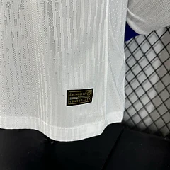 2025-26 England Home Long Sleeve Shirt - Player Edition. view 10