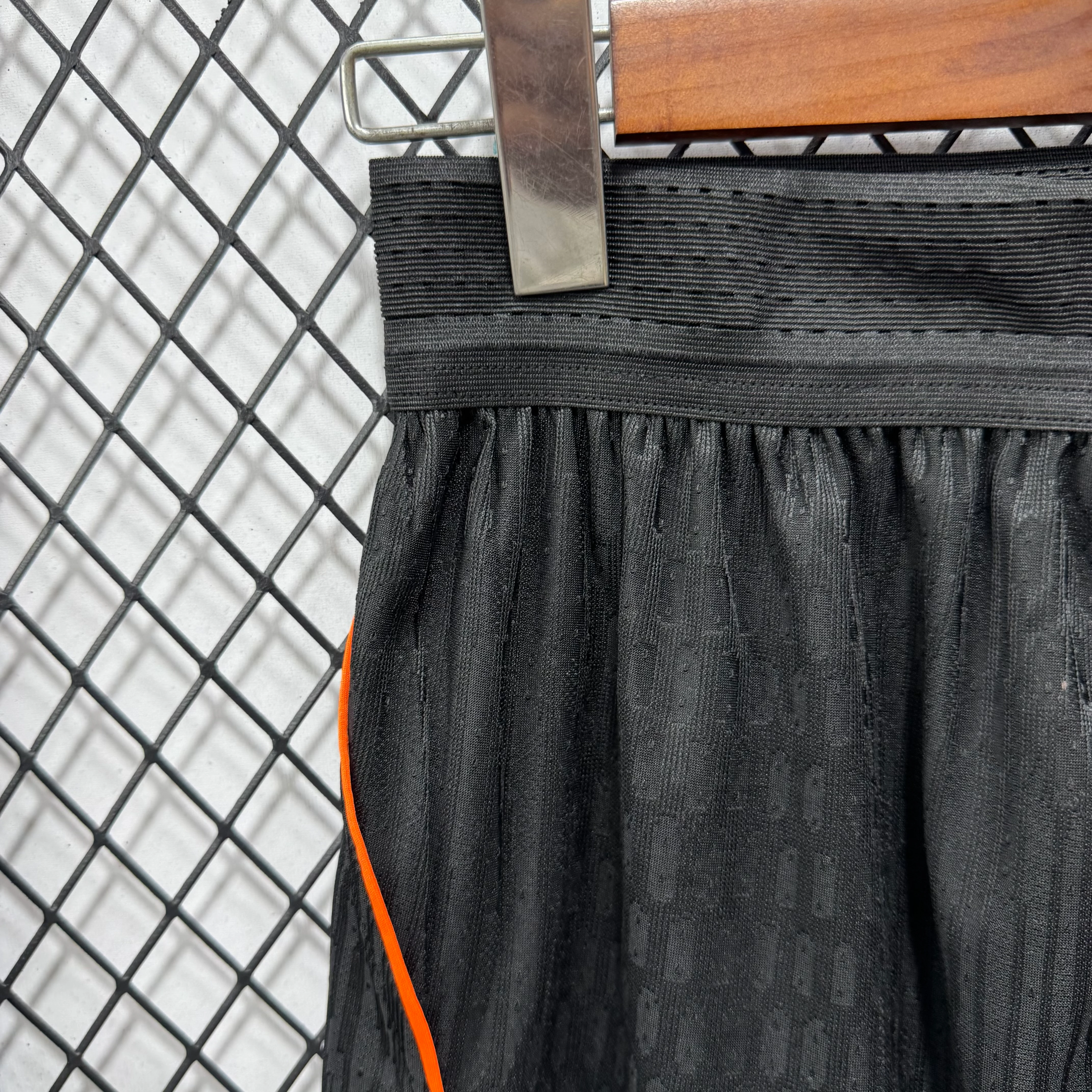 2026-27 Netherlands Away Shorts – Player Version view 6