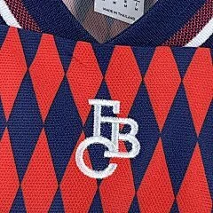 2025-26 Bayern Munich Special Edition Jersey - Fan Edition view 4