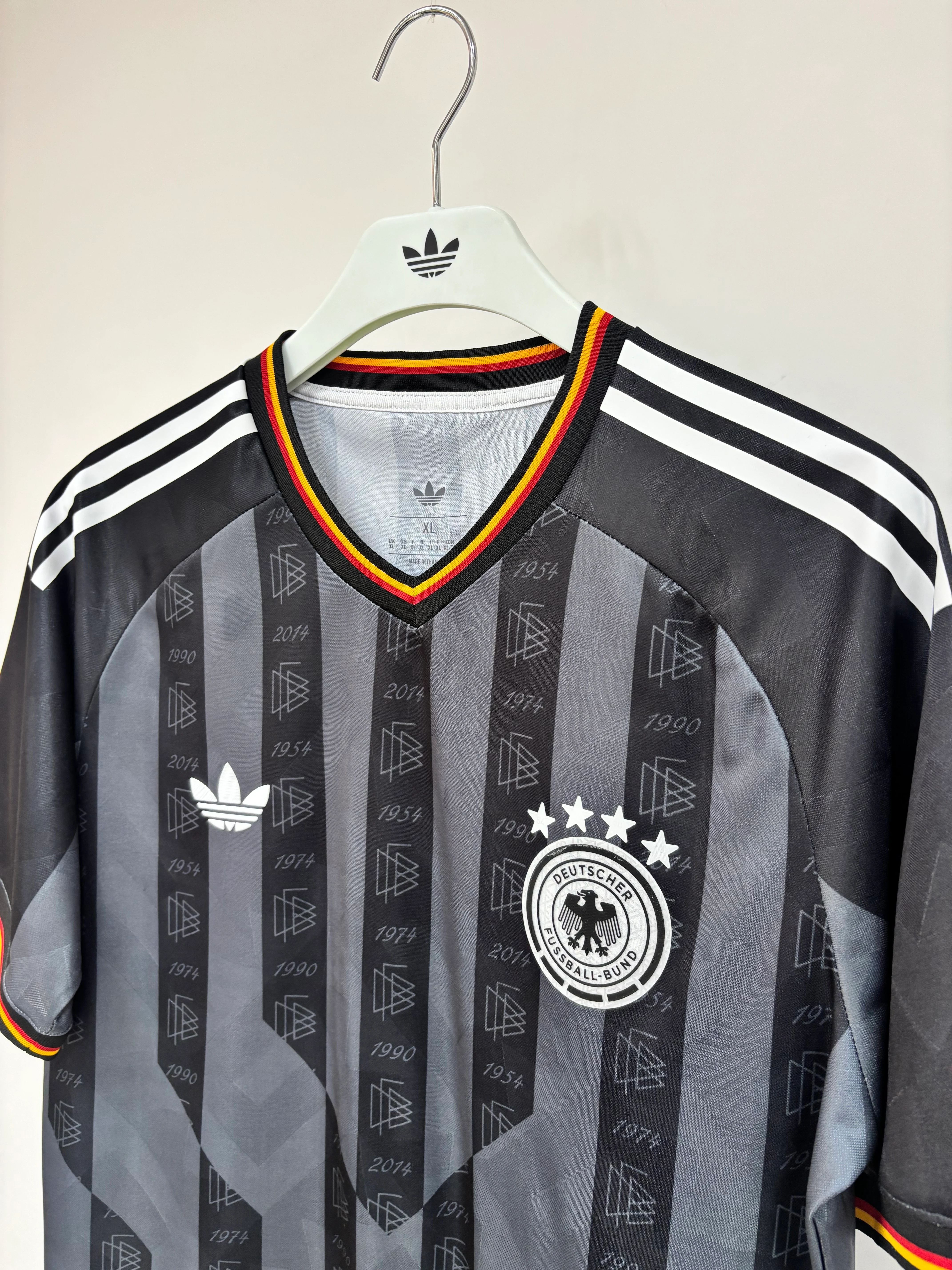 2026-27 Germany Special Edition Jersey - Fan Version view 5