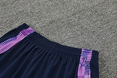 2024-25 Argentina training vest jersey view 3