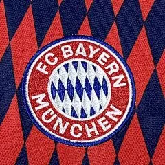 2025-26 Bayern Munich Special Edition Jersey - Fan Edition view 3