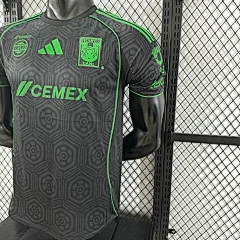 2025-26 Tigers II Away Jersey - Player Edition view 7