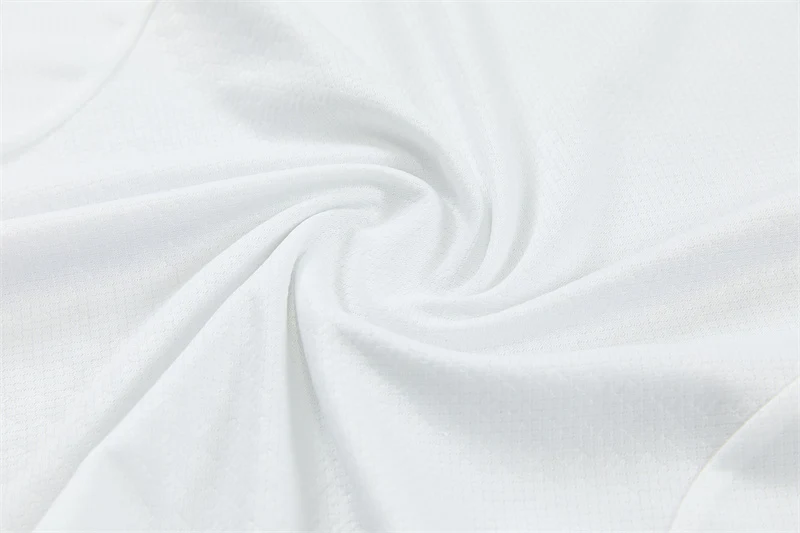 2026-27 Juventus White Short-Sleeve Training Jersey view 3