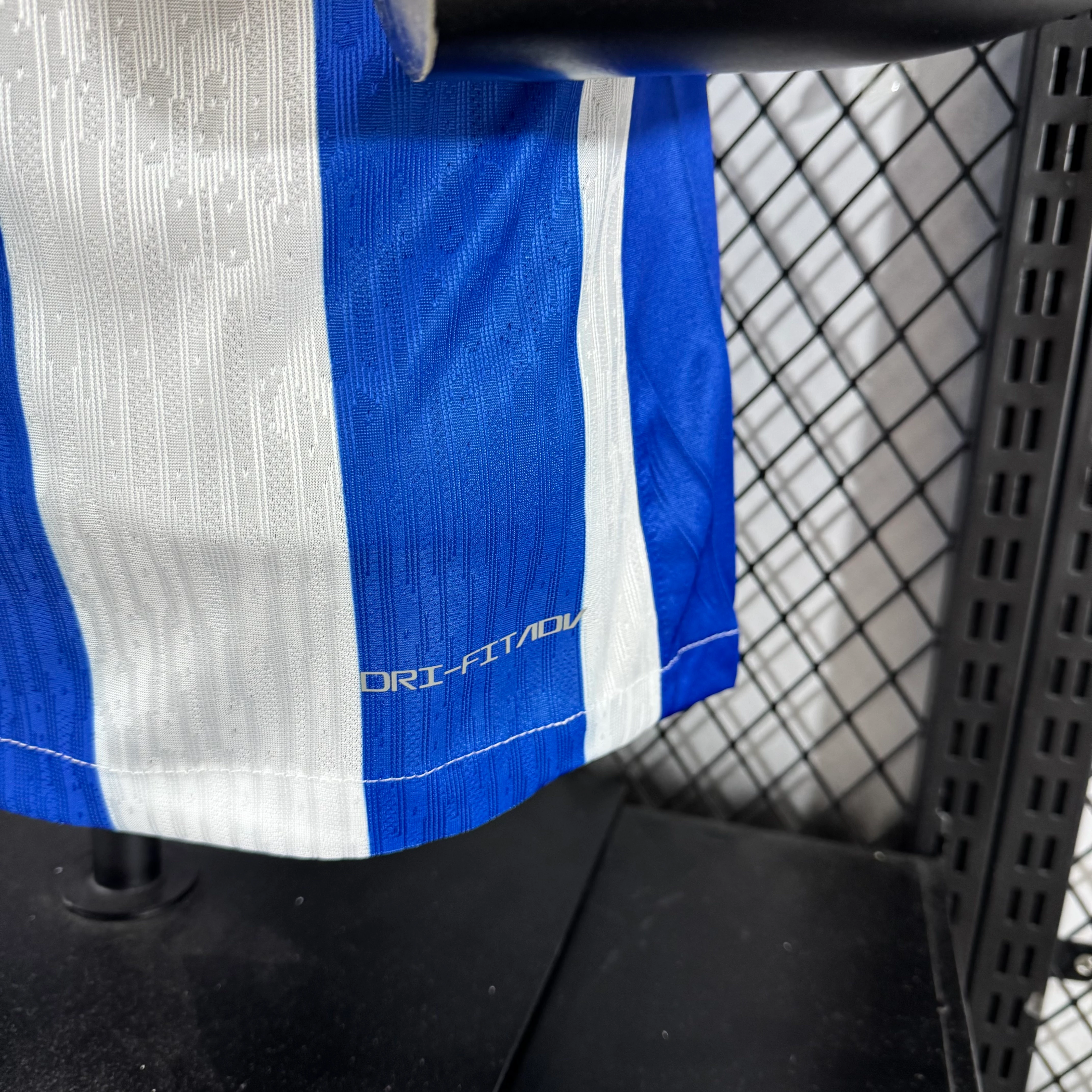 2025-26 Brighton Home Kit – Player Version view 6