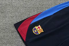 2024-25 Barcelona training vest view 4