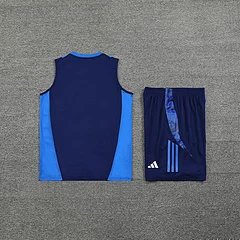 2024-25 Riyadh Victory Vest Training Jersey view 13