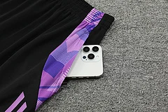 2024-25 Germany training vest jersey view 9