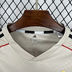 2025-26 Benfica Away Jersey view 3