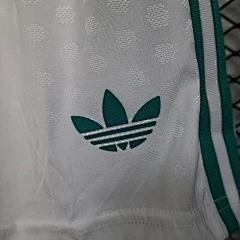 2025-26 Liverpool FC Shorts Jersey - Player Edition view 5