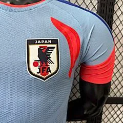 2026-27 Japan Away Shirt - Player Edition view 5