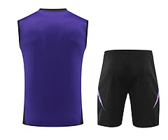 2024-25 Germany training vest jersey view 20