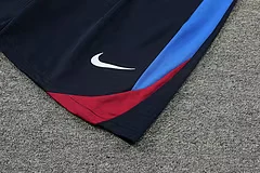 2024-25 Barcelona training vest view 3