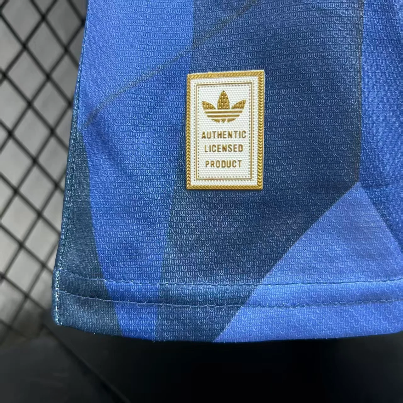 2026 Argentina Special Edition Jersey — Player Version view 6