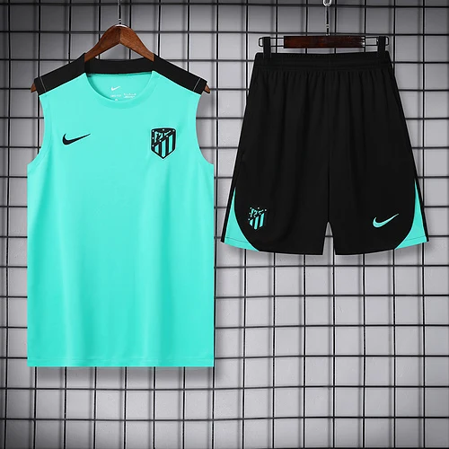 2024-25 Atletico Madrid Training Vest Jersey