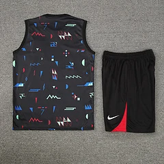 2024-25 Portugal vest training jersey view 16
