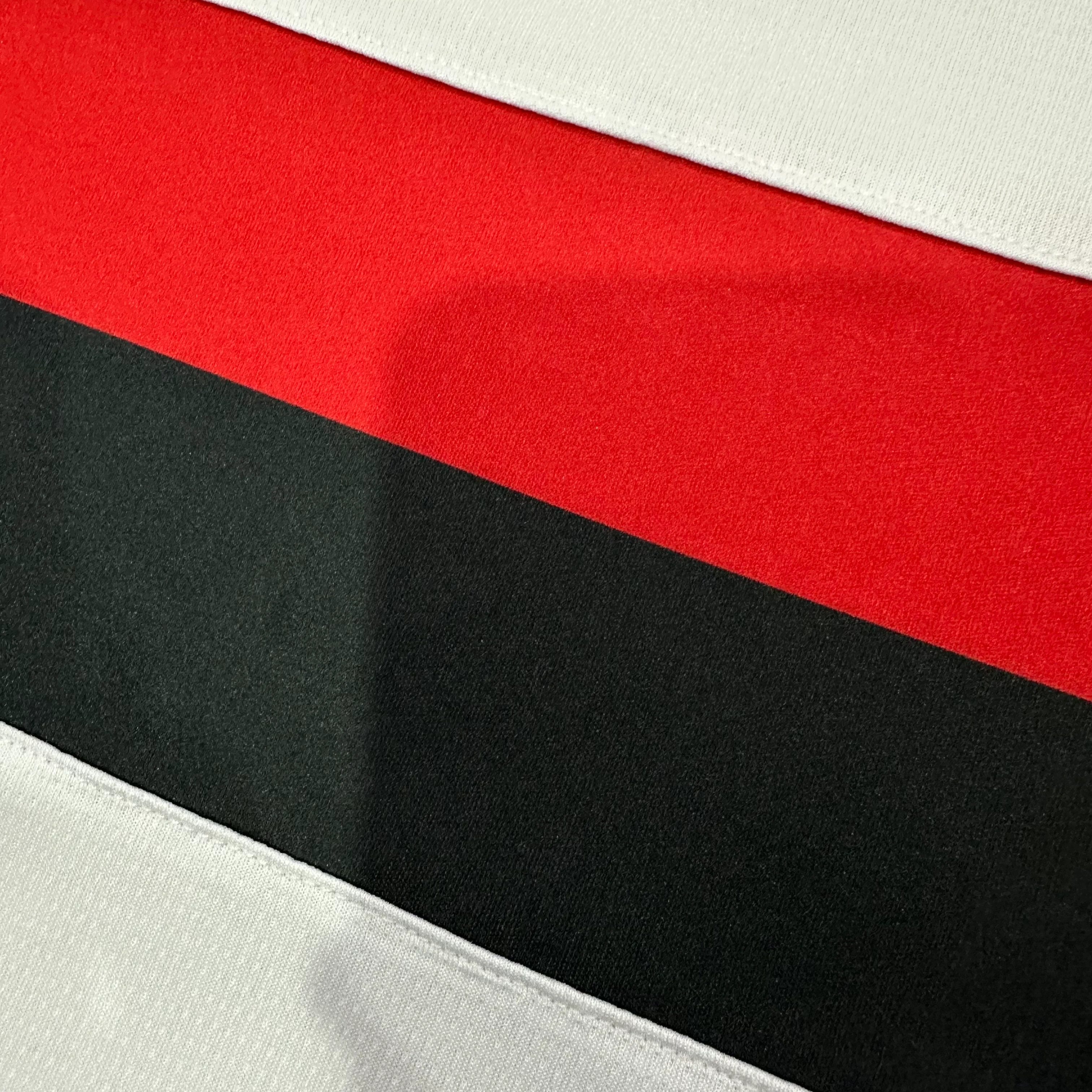 2026-27 Flamengo Away Jersey - Fan Edition view 7