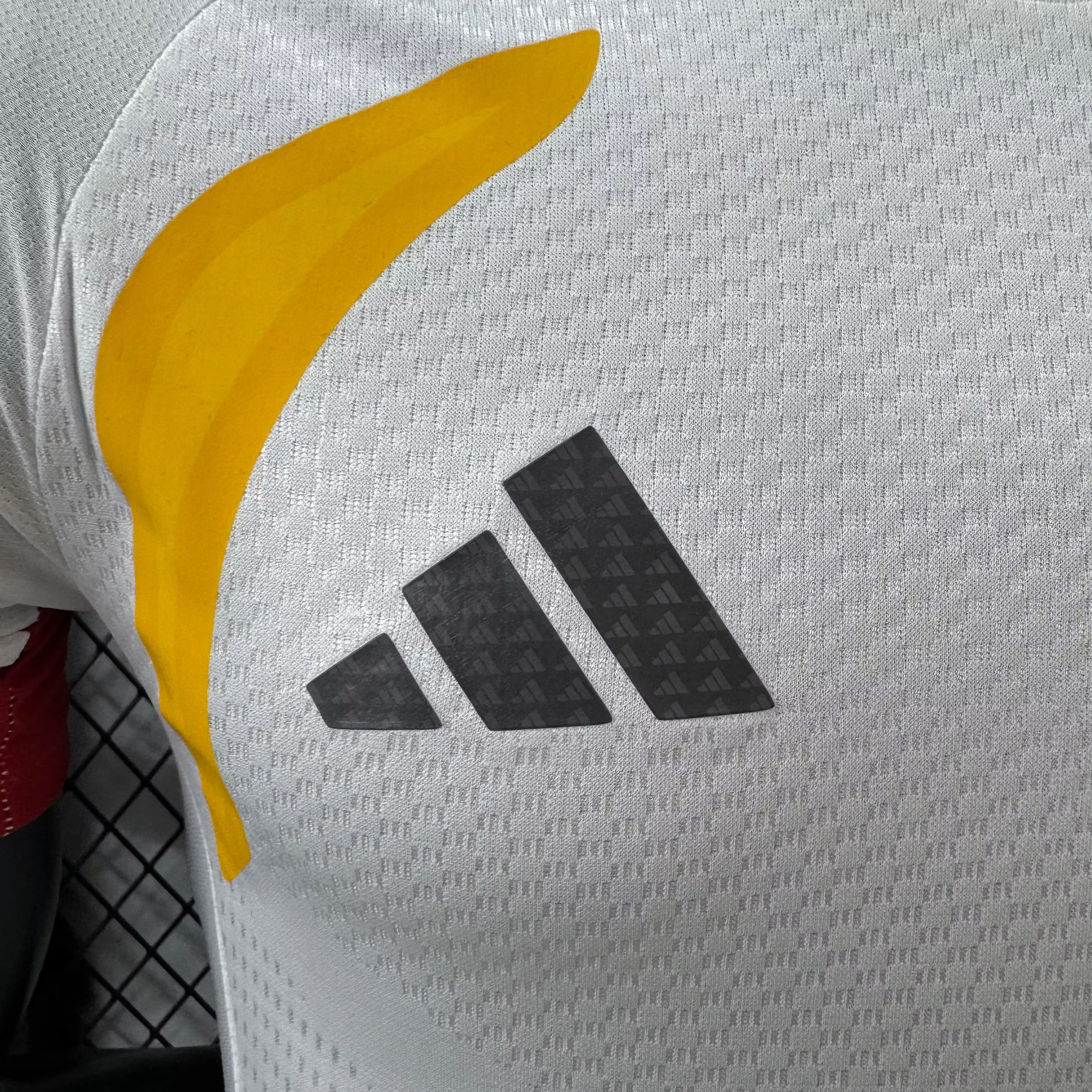 2026 Germany National Team Training Jersey – Player Version view 4