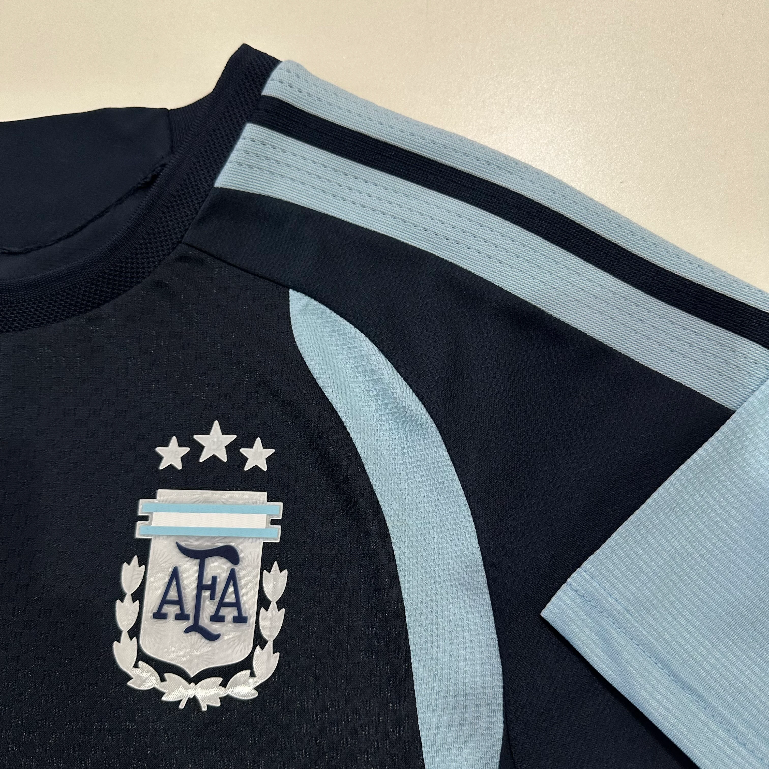 2026-27 Argentina Training Kit – Player Version view 7