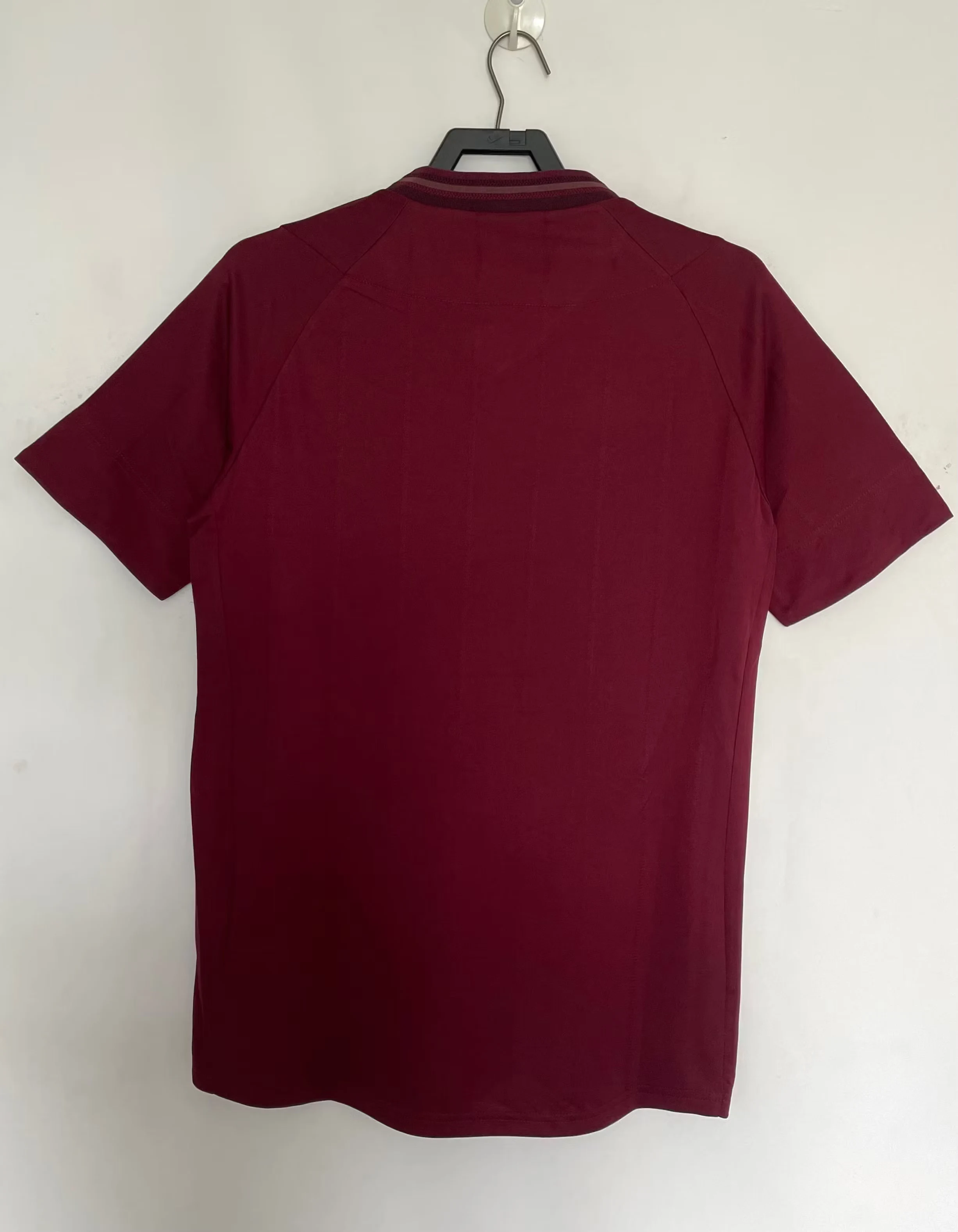 2012-13 Manchester City Away Retro Jersey view 2