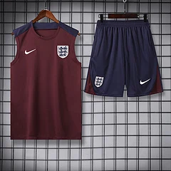 2024-25 England training vest view 17