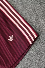 2025-26 Bayern Munich training vest jersey view 12