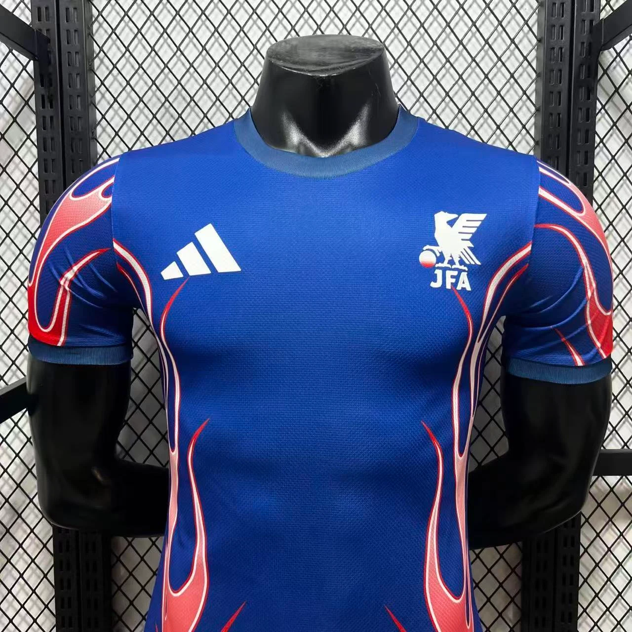 2026-27 Japan Special Edition Jersey – Player Version view 3