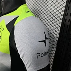 2025-26 Dortmund Away Jersey - Player Edition view 7