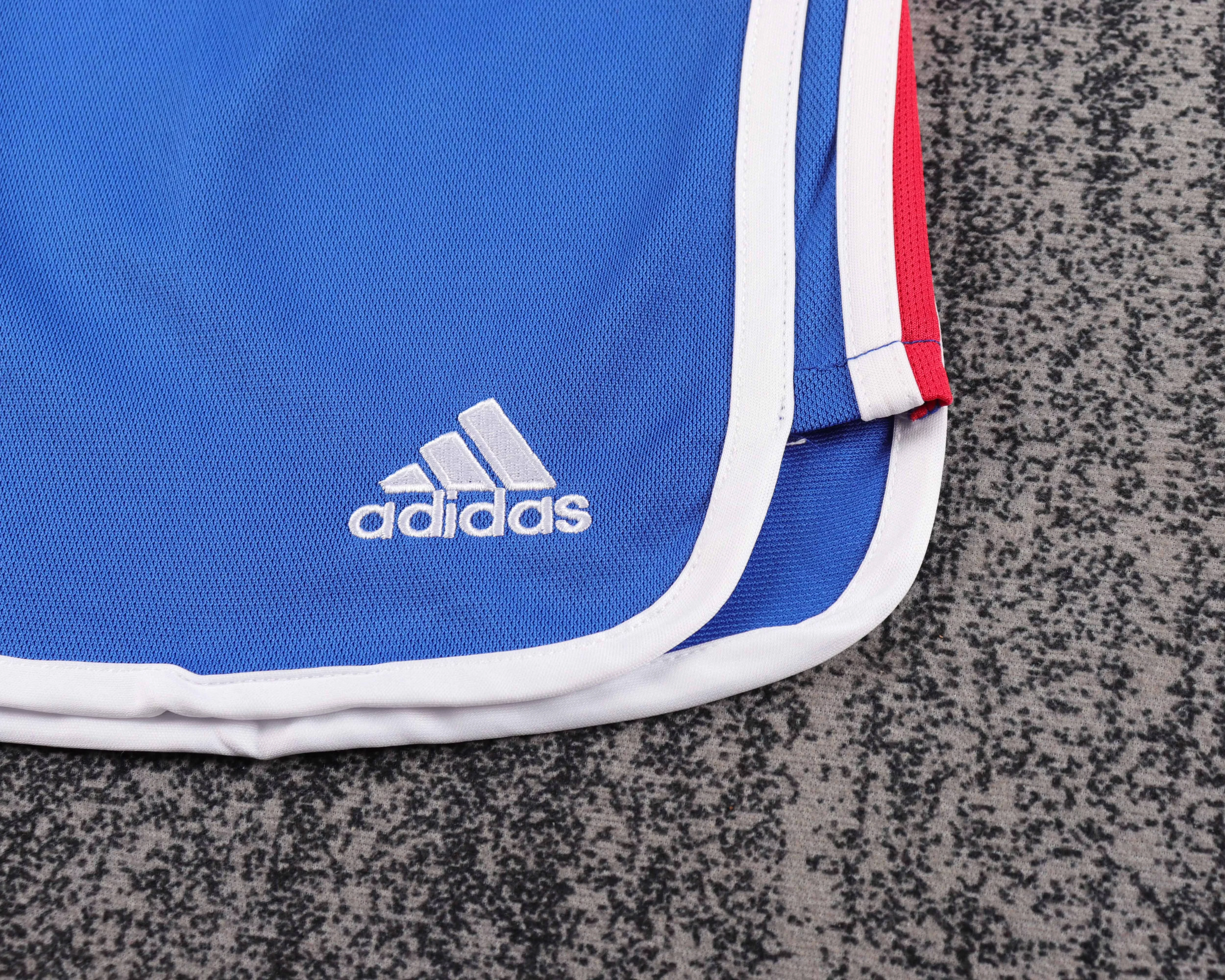 2000 France Home Retro Shirt - Kids Sizes view 12