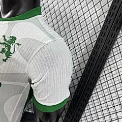2025-26 Lisbon Away Shirt - Player Edition view 9