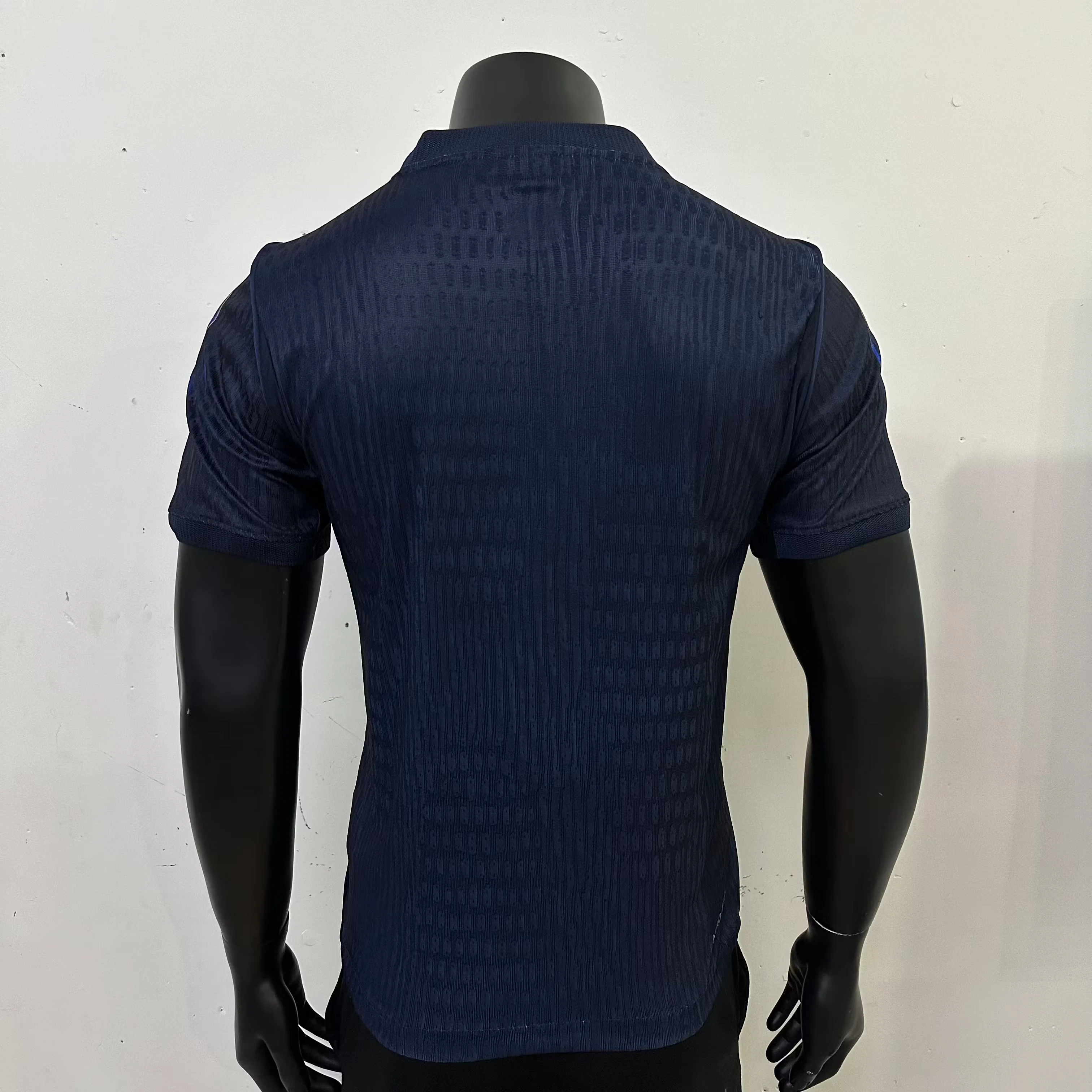 2026-27 Norway Away Jersey – Player Version view 2