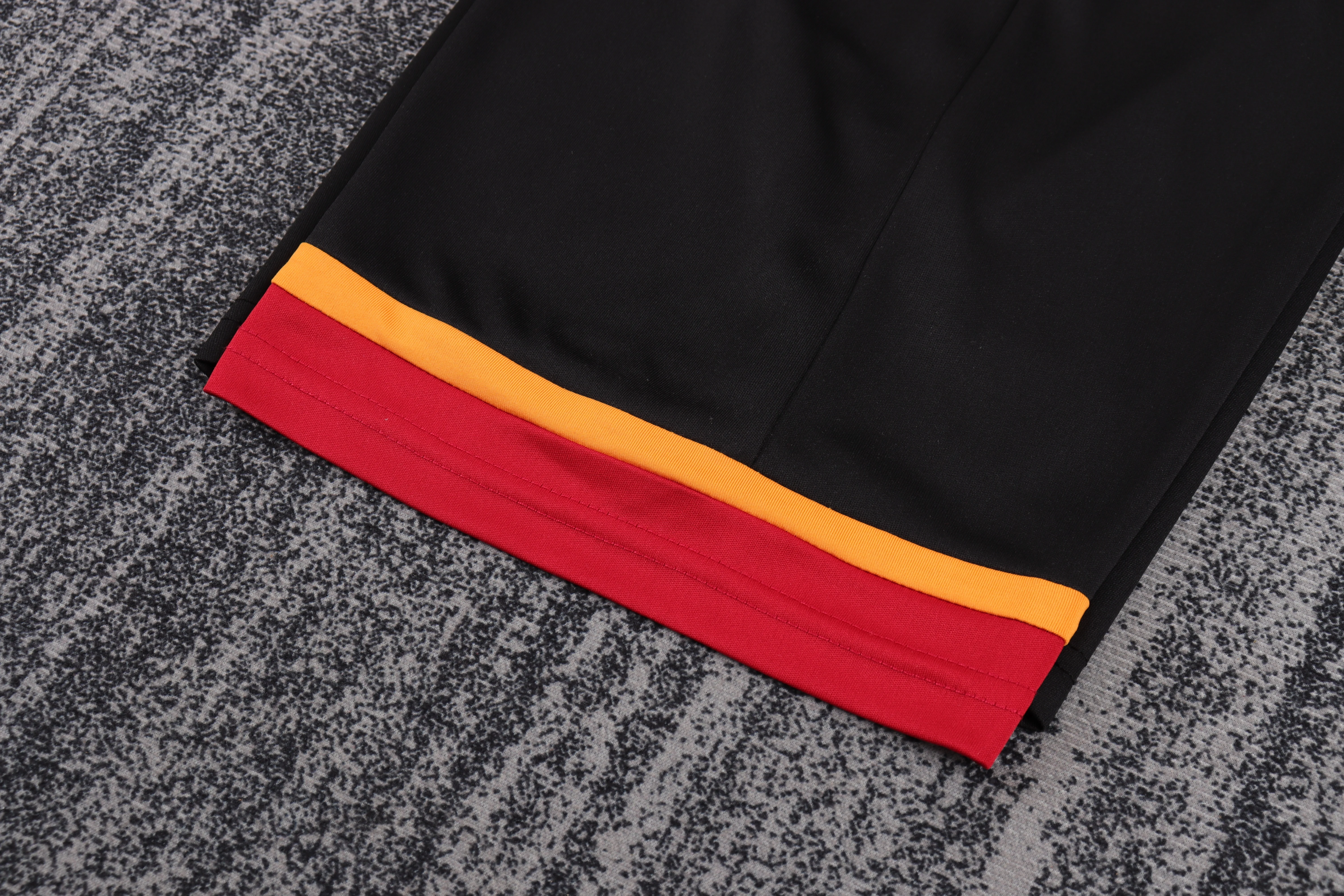 2005-06 Roma Home Retro Jersey - Children's Size view 11