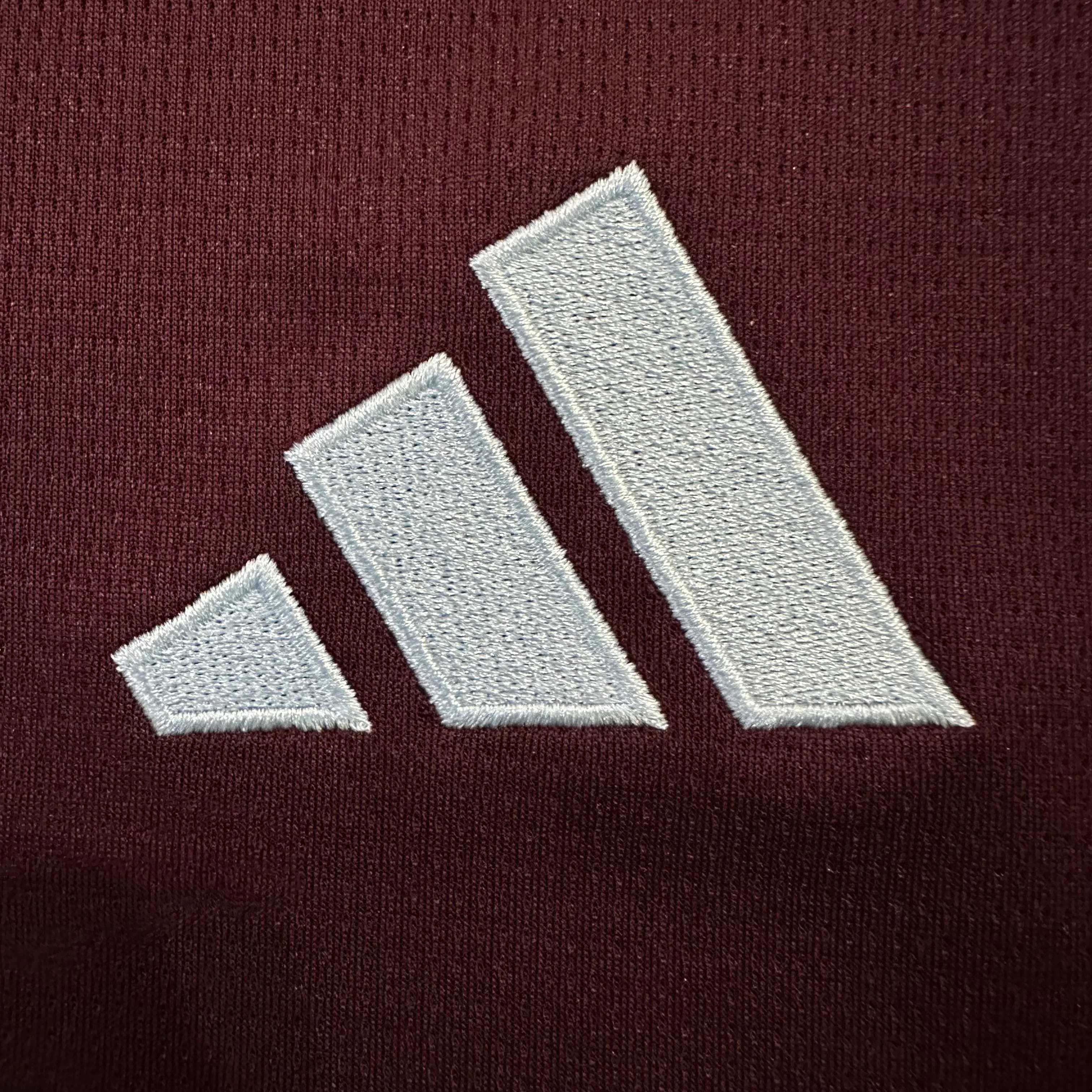 2026-27 Aston Villa Home Kit view 7