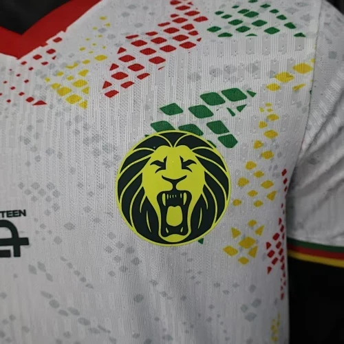 2026 Cameroon Away Jersey - Player Version view 8