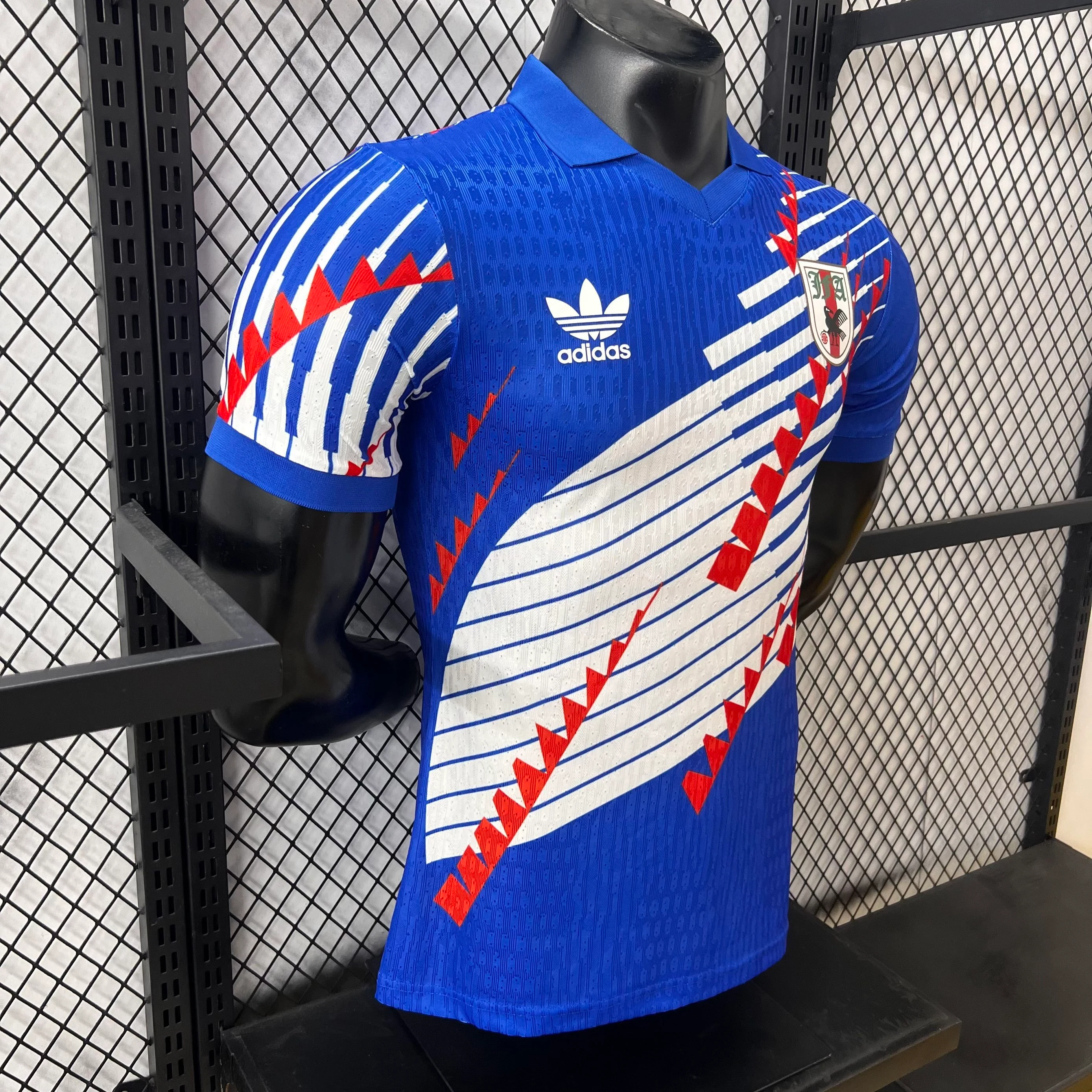 2026-27 Japan Special Edition Jersey – Player Version view 8