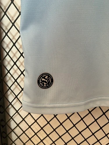 2026-27 Manchester City Home Kit - Fan Edition view 6