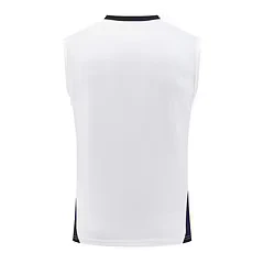 2024-25 Real Madrid Training Vest Jersey view 16