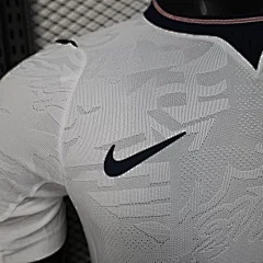 2025-26 England Home Kit - Player Version view 7